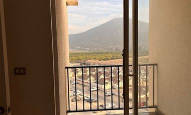 Departamento en Arriendo en Rene Schneider 2031