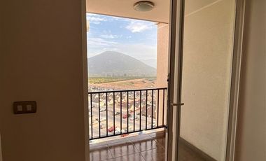 Departamento en Arriendo en Rene Schneider 2031