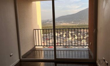 Departamento en Arriendo en Rene Schneider 2031