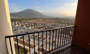 Departamento en Arriendo en Rene Schneider 2031