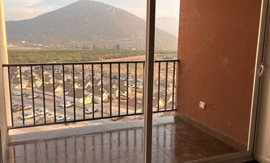 Departamento en Arriendo en Rene Schneider 2031