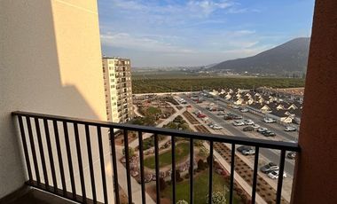 Departamento en Arriendo en Rene Schneider 2031