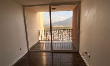 Departamento en Arriendo en Rene Schneider 2031