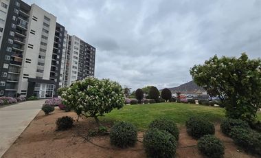 Departamento en Arriendo en Rene Schneider 2031