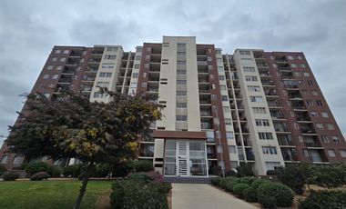 Departamento en Arriendo en Rene Schneider 2031