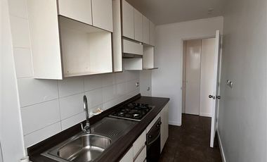 Departamento en Arriendo en Rene Schneider 2031