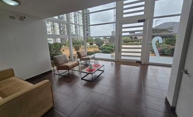 Departamento en Arriendo en Rene Schneider 2031