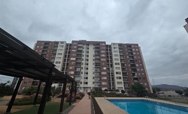 Departamento en Arriendo en Rene Schneider 2031