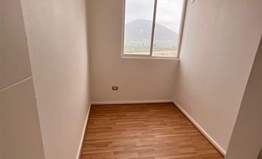 Departamento en Arriendo en Rene Schneider 2031