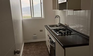 Departamento en Arriendo en Rene Schneider 2031