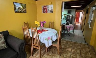 Casa en Arriendo en Casa Amoblada en Arriendo Población Alborada. Caldera