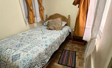 Casa en Arriendo en Casa Amoblada en Arriendo Población Alborada. Caldera