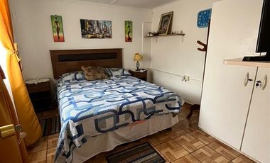 Casa en Arriendo en Casa Amoblada en Arriendo Población Alborada. Caldera