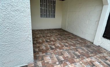 Casa en Arriendo en Casa Amoblada en Arriendo Población Alborada. Caldera