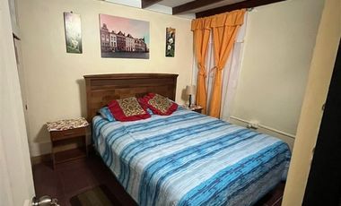 Casa en Arriendo en Casa Amoblada en Arriendo Población Alborada. Caldera