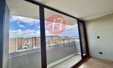 Departamento en Arriendo en Edificio Centro Bello II