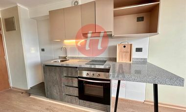 Departamento en Arriendo en Edificio Centro Bello II