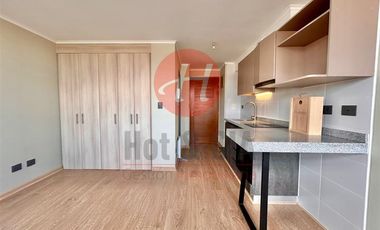 Departamento en Arriendo en Edificio Centro Bello II