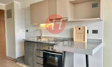 Departamento en Arriendo en Edificio Centro Bello II