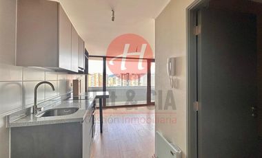 Departamento en Arriendo en Edificio Centro Bello II