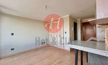 Departamento en Arriendo en Edificio Centro Bello II