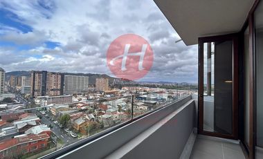 Departamento en Arriendo en Edificio Centro Bello II