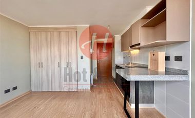 Departamento en Arriendo en Edificio Centro Bello II