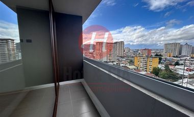 Departamento en Arriendo en Edificio Centro Bello II