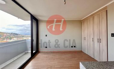 Departamento en Arriendo en Edificio Centro Bello II