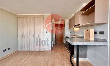 Departamento en Arriendo en Edificio Centro Bello II