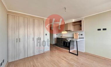 Departamento en Arriendo en Edificio Centro Bello II