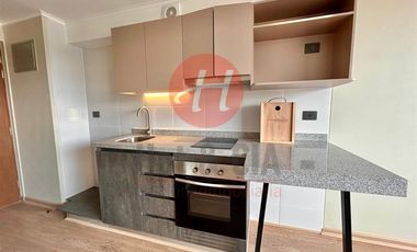 Departamento en Arriendo en Edificio Centro Bello II