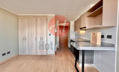 Departamento en Arriendo en Edificio Centro Bello II