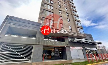 Departamento en Arriendo en Edificio Centro Bello II