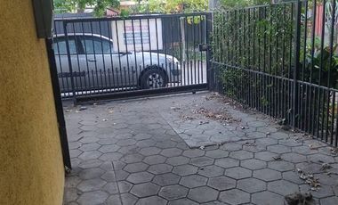 Casa en Venta en doce y medio sur 447