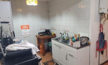 Casa en Venta en doce y medio sur 447