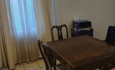 Casa en Venta en doce y medio sur 447