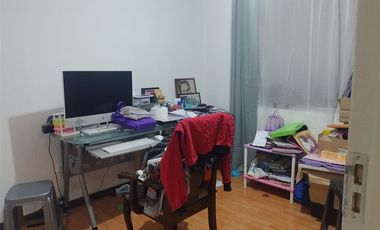 Casa en Venta en doce y medio sur 447