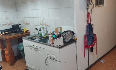 Casa en Venta en doce y medio sur 447