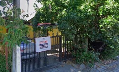 Casa en Venta en doce y medio sur 447