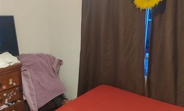 Casa en Venta en doce y medio sur 447