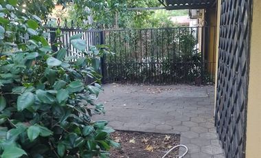 Casa en Venta en doce y medio sur 447