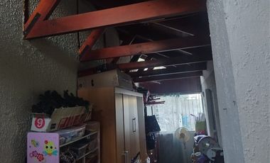 Casa en Venta en doce y medio sur 447