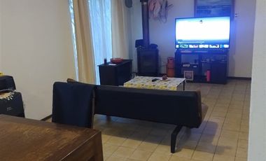 Casa en Venta en doce y medio sur 447