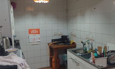 Casa en Venta en doce y medio sur 447