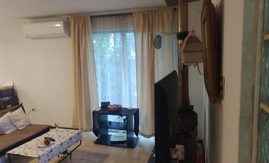 Casa en Venta en doce y medio sur 447