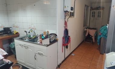 Casa en Venta en doce y medio sur 447