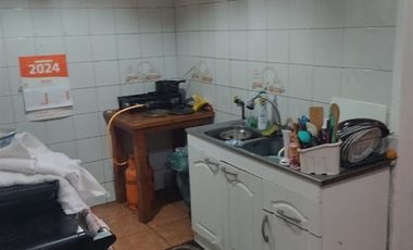 Casa en Venta en doce y medio sur 447