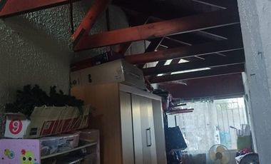 Casa en Venta en doce y medio sur 447