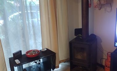 Casa en Venta en doce y medio sur 447